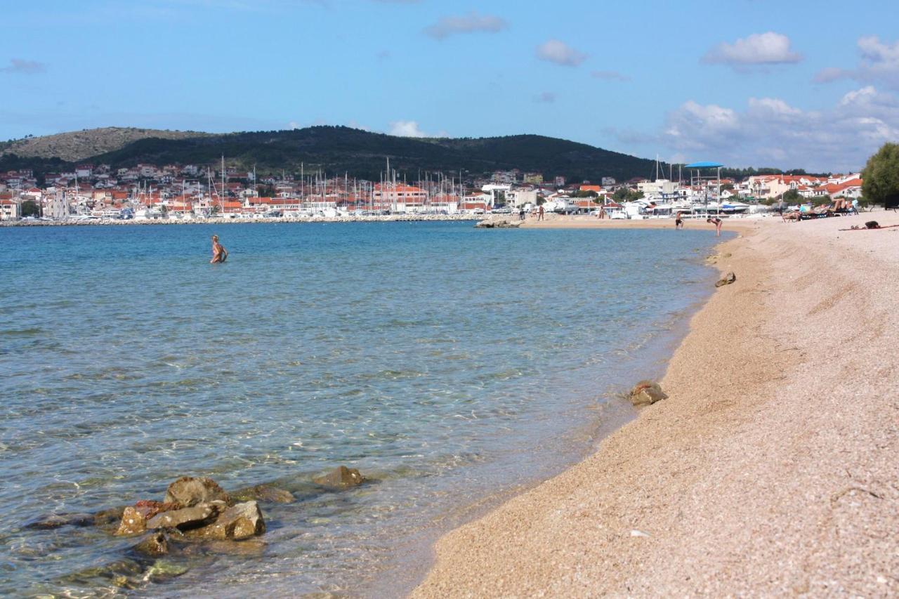 Apartments With A Parking Space Vodice - 6178 Esterno foto