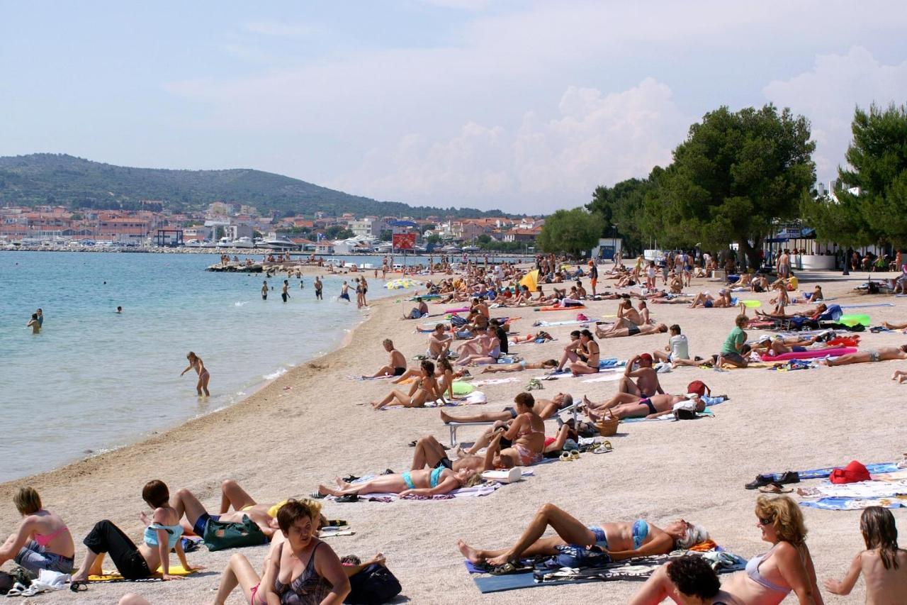 Apartments With A Parking Space Vodice - 6178 Esterno foto