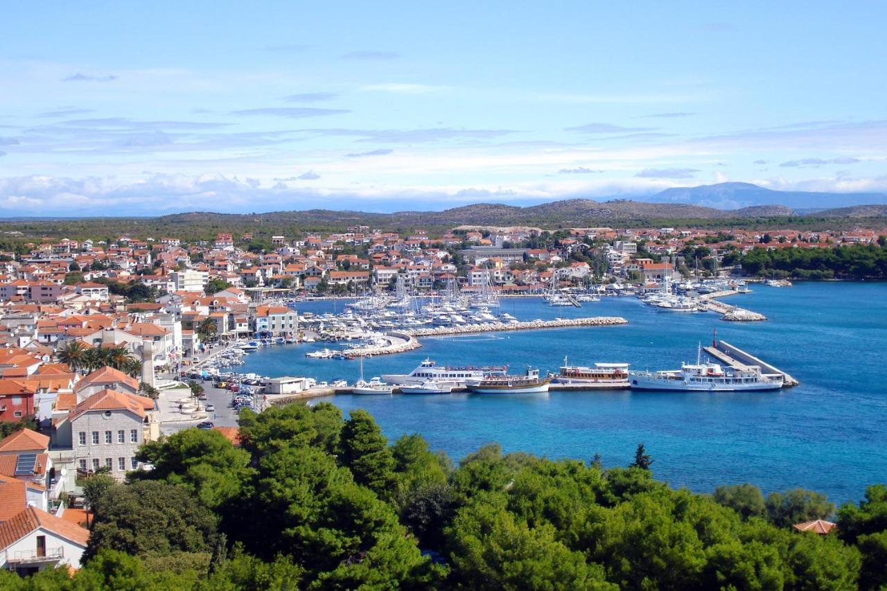 Apartments With A Parking Space Vodice - 6178 Esterno foto