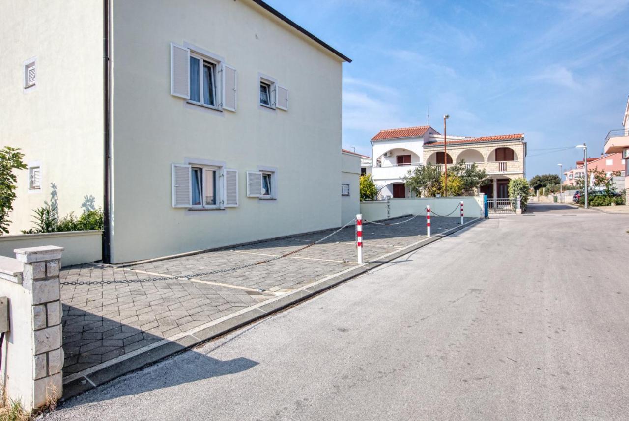 Apartments With A Parking Space Vodice - 6178 Esterno foto