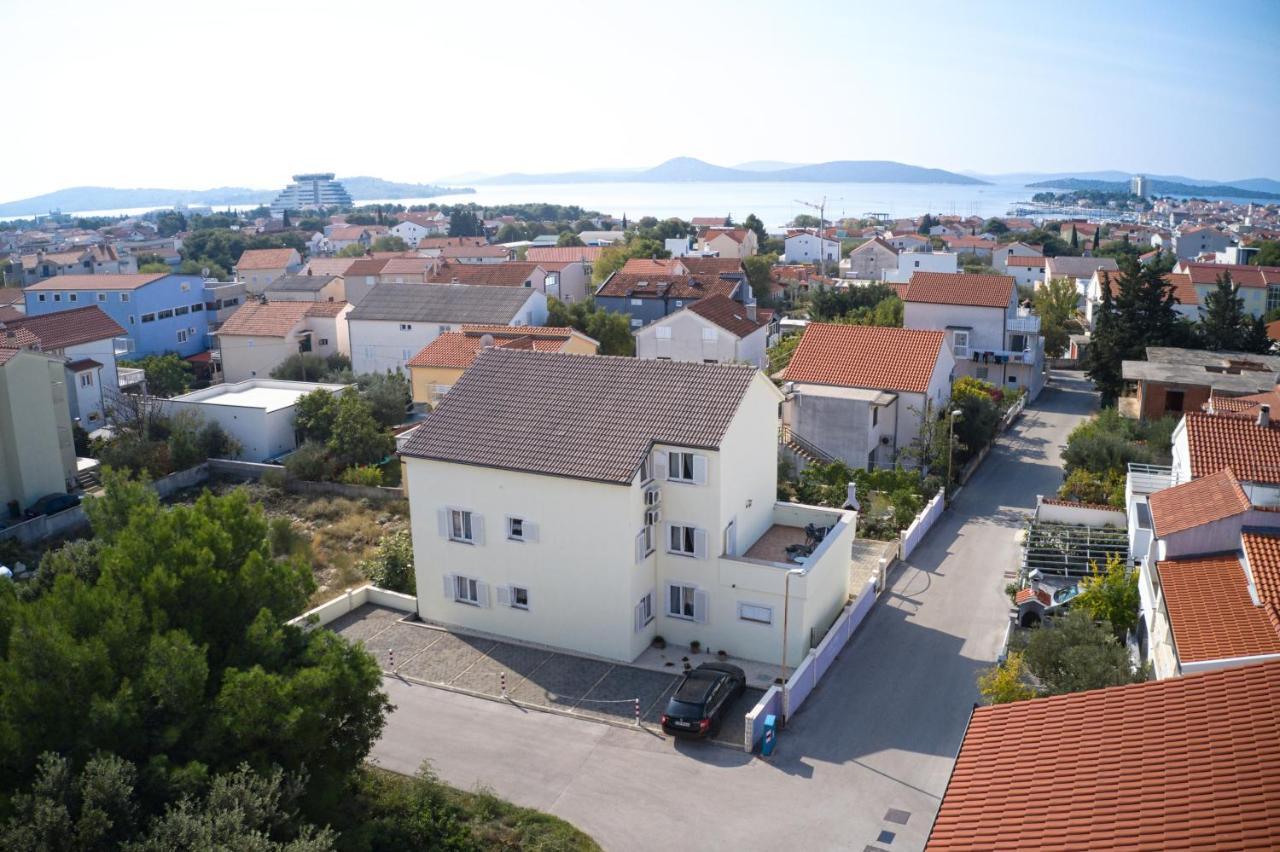 Apartments With A Parking Space Vodice - 6178 Esterno foto