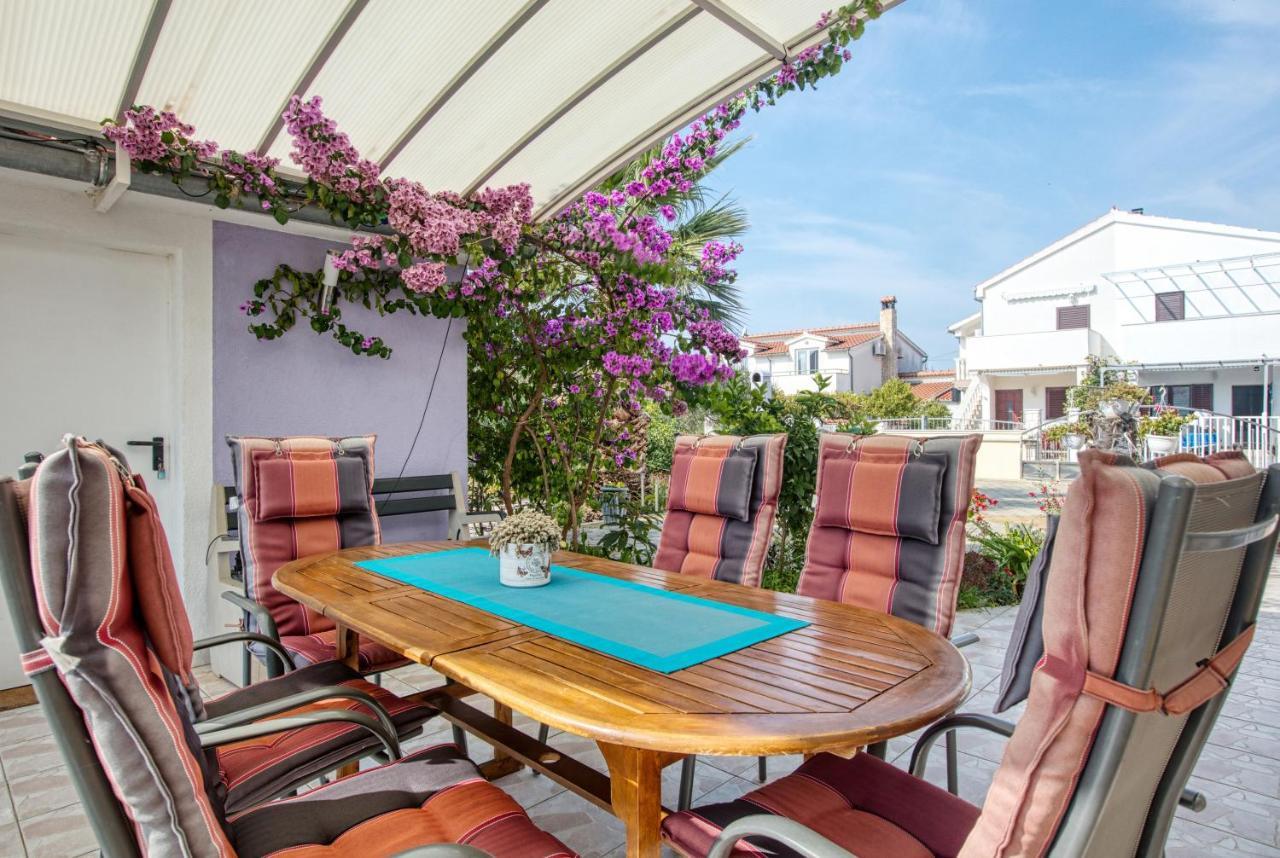 Apartments With A Parking Space Vodice - 6178 Esterno foto