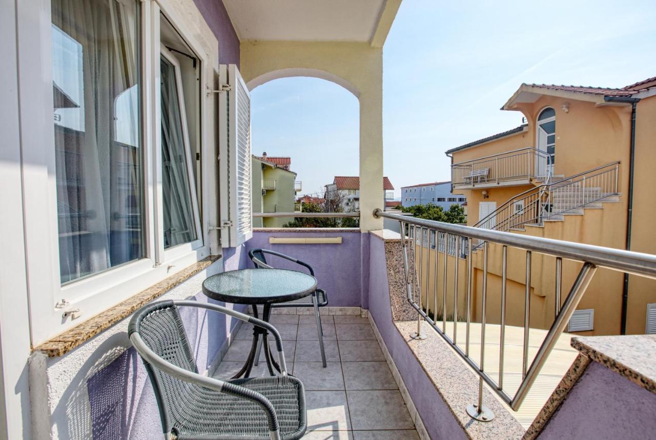 Apartments With A Parking Space Vodice - 6178 Esterno foto