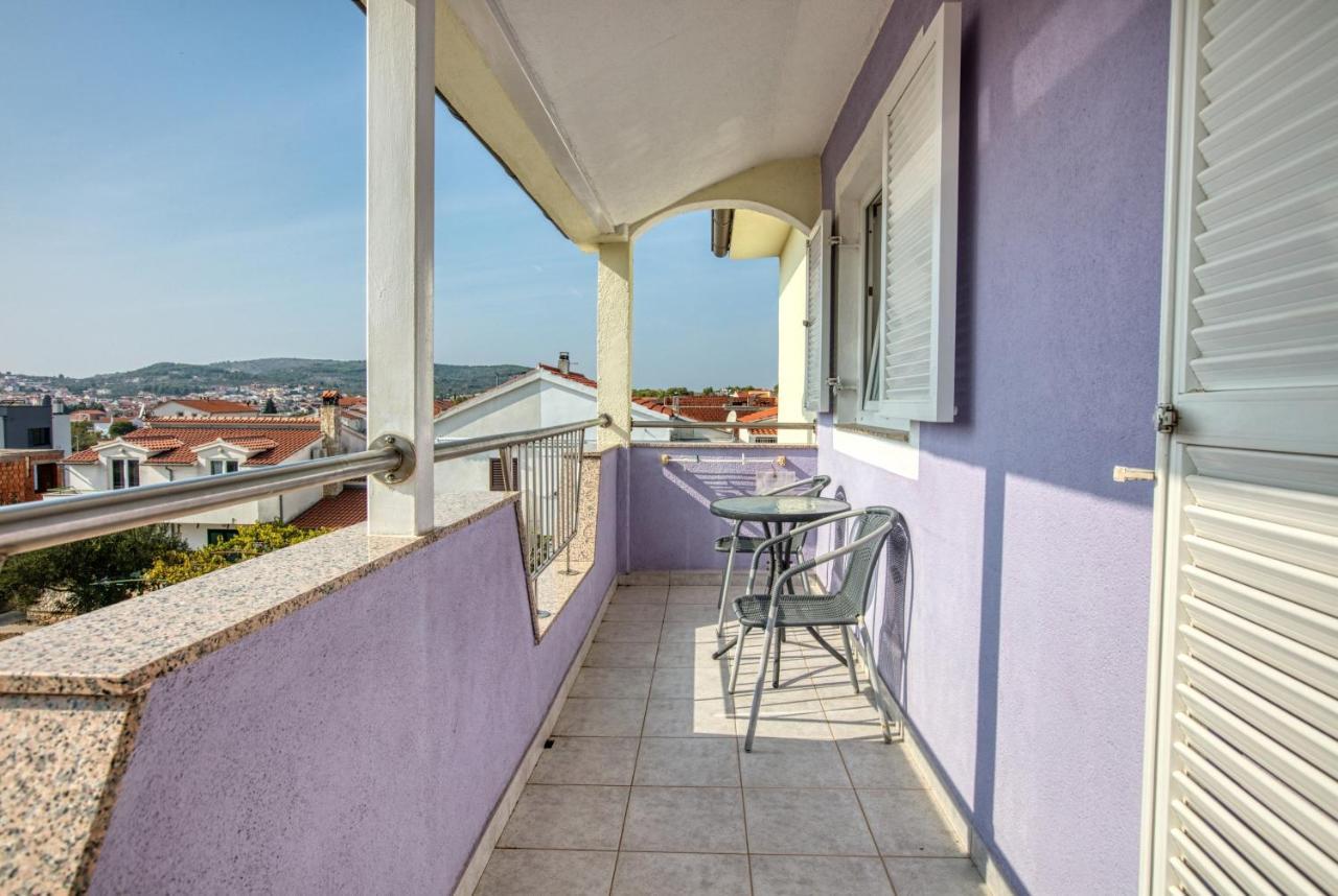 Apartments With A Parking Space Vodice - 6178 Esterno foto