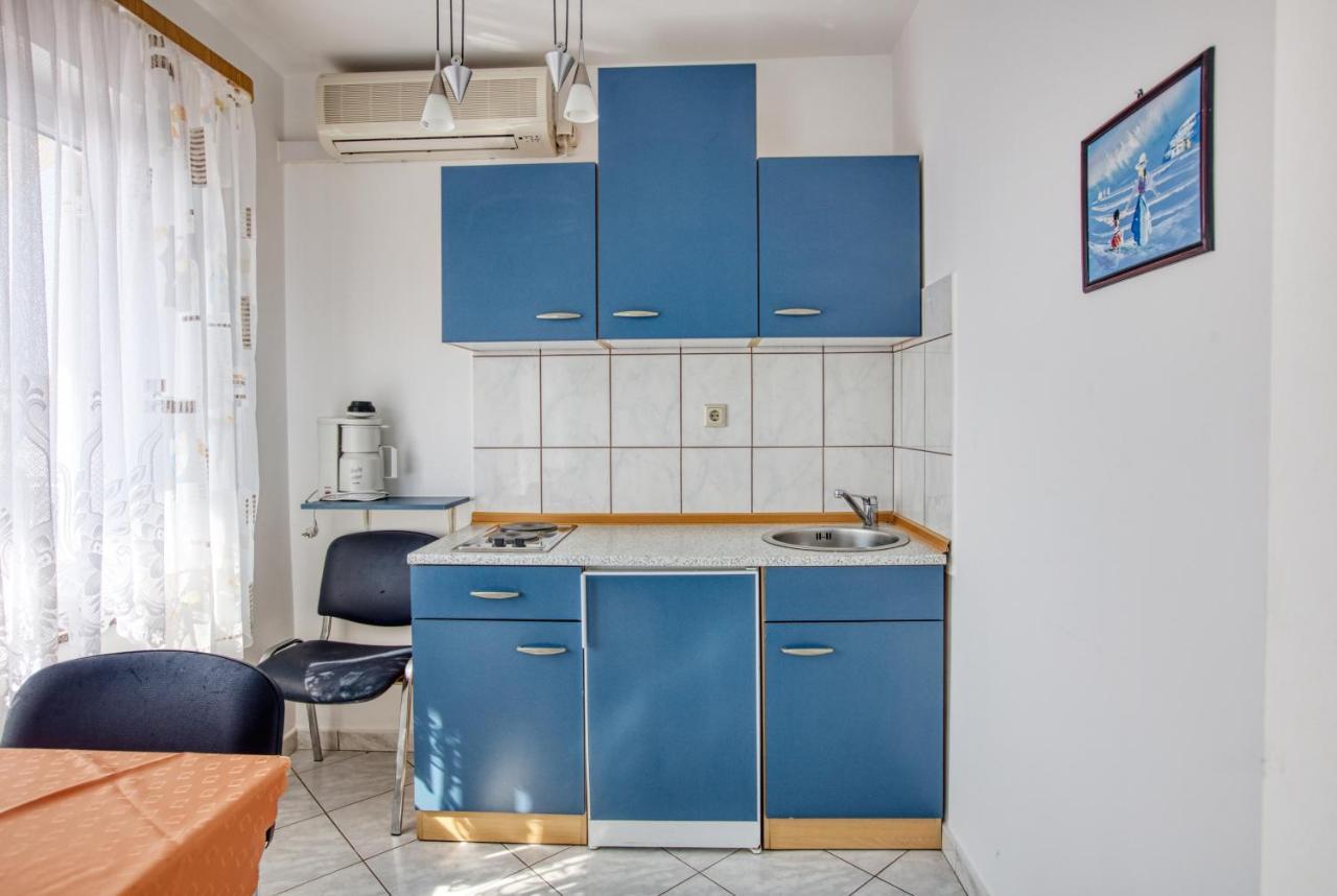 Apartments With A Parking Space Vodice - 6178 Esterno foto