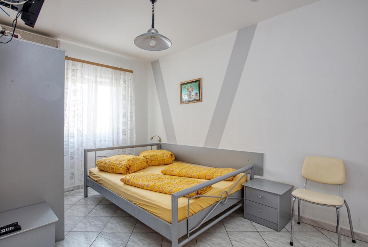 Apartments With A Parking Space Vodice - 6178 Esterno foto