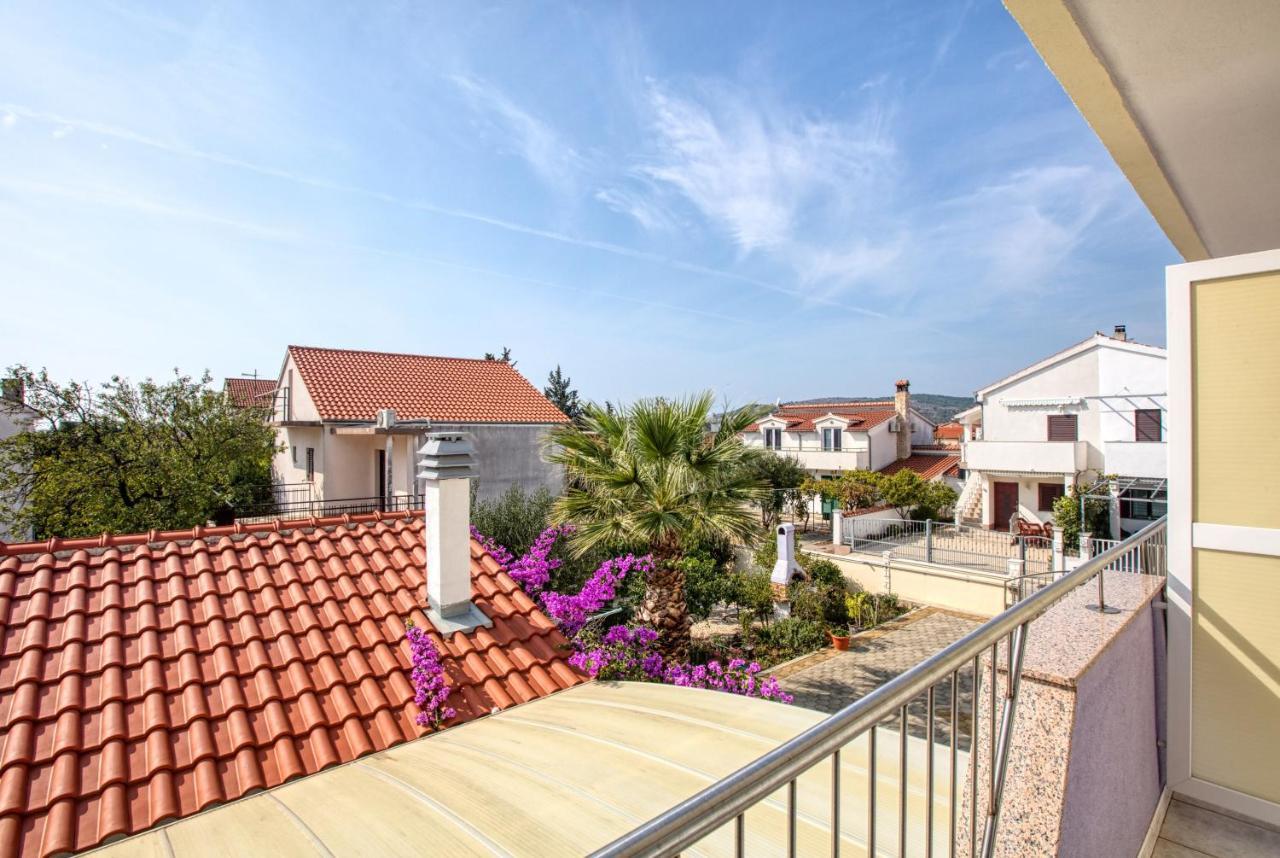 Apartments With A Parking Space Vodice - 6178 Esterno foto
