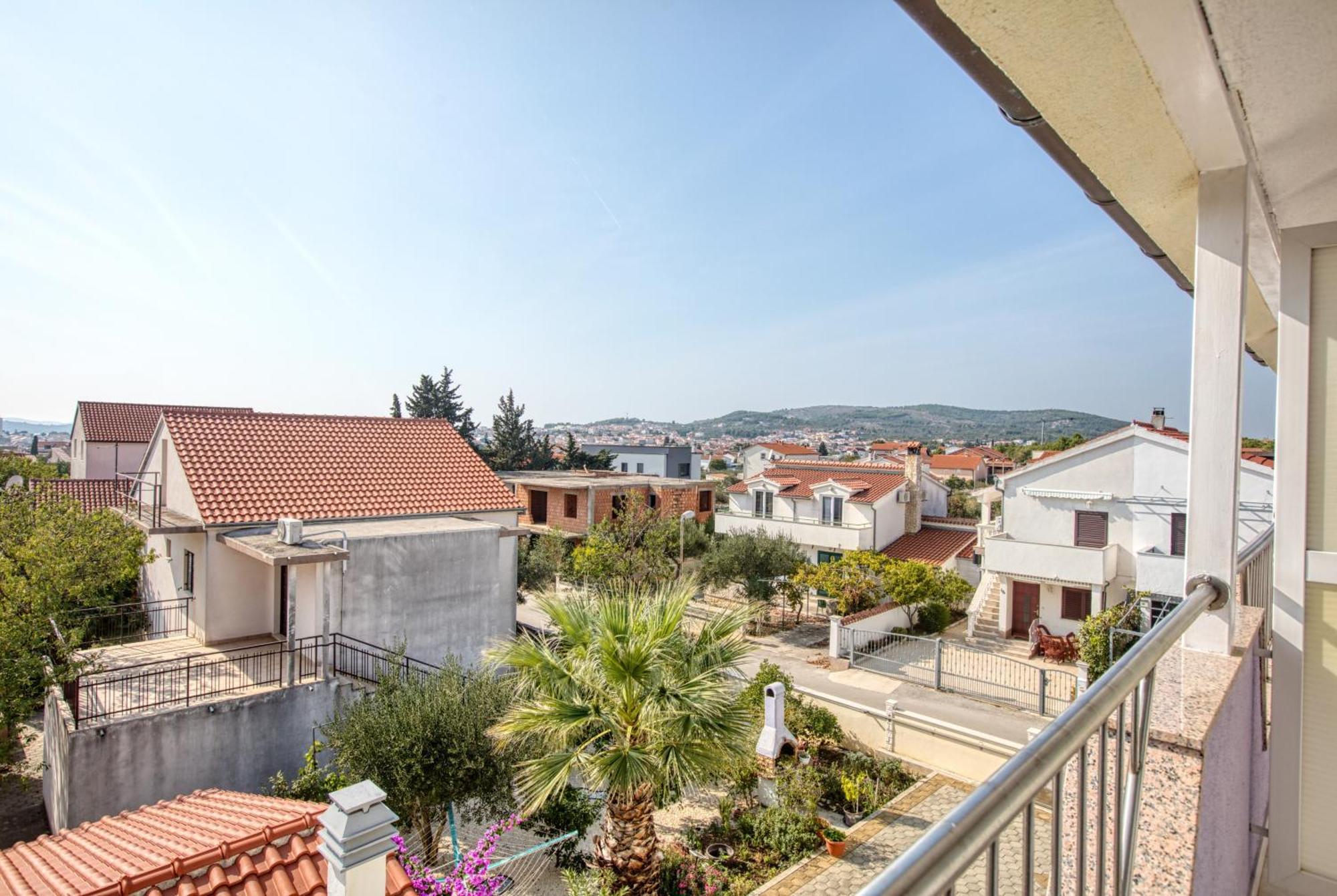 Apartments With A Parking Space Vodice - 6178 Esterno foto