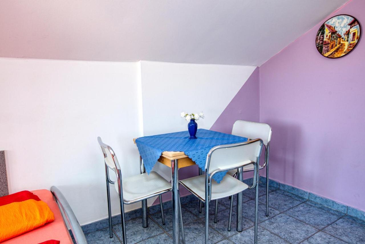 Apartments With A Parking Space Vodice - 6178 Esterno foto