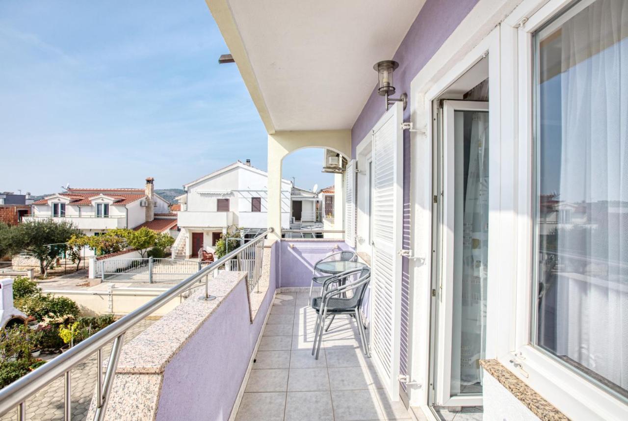 Apartments With A Parking Space Vodice - 6178 Esterno foto