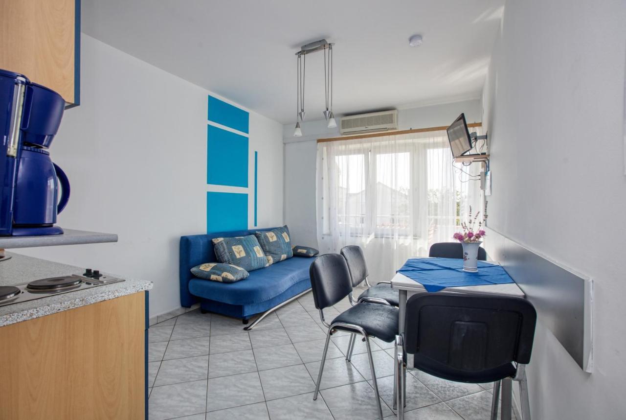 Apartments With A Parking Space Vodice - 6178 Esterno foto