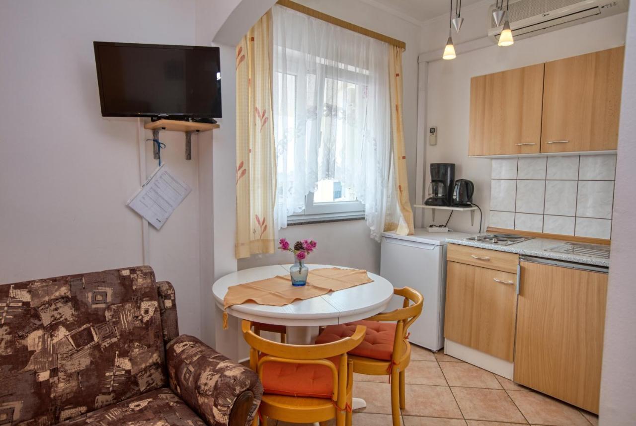 Apartments With A Parking Space Vodice - 6178 Esterno foto