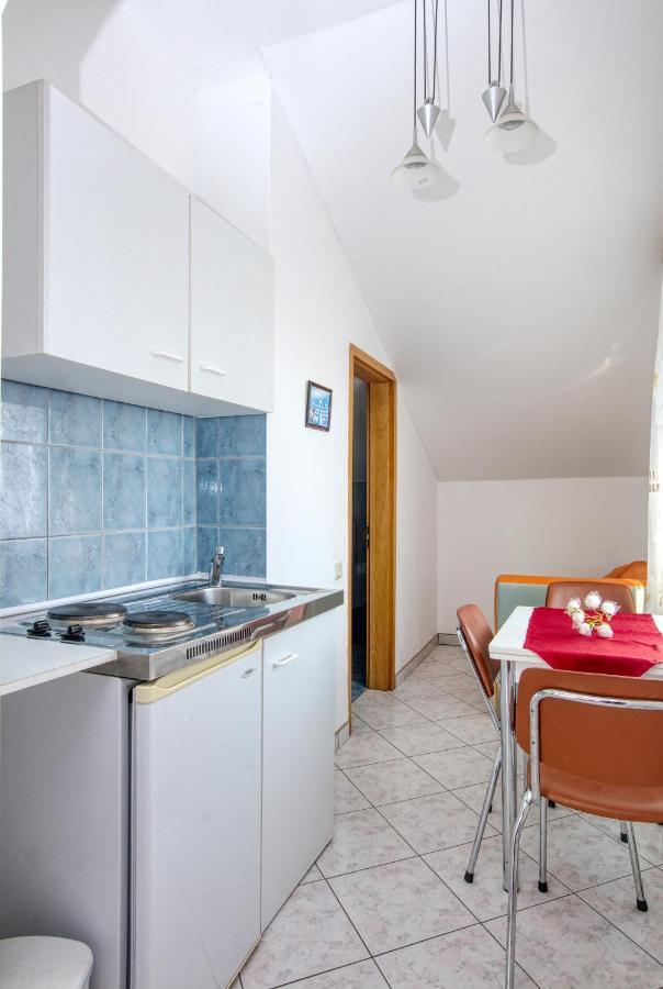 Apartments With A Parking Space Vodice - 6178 Esterno foto