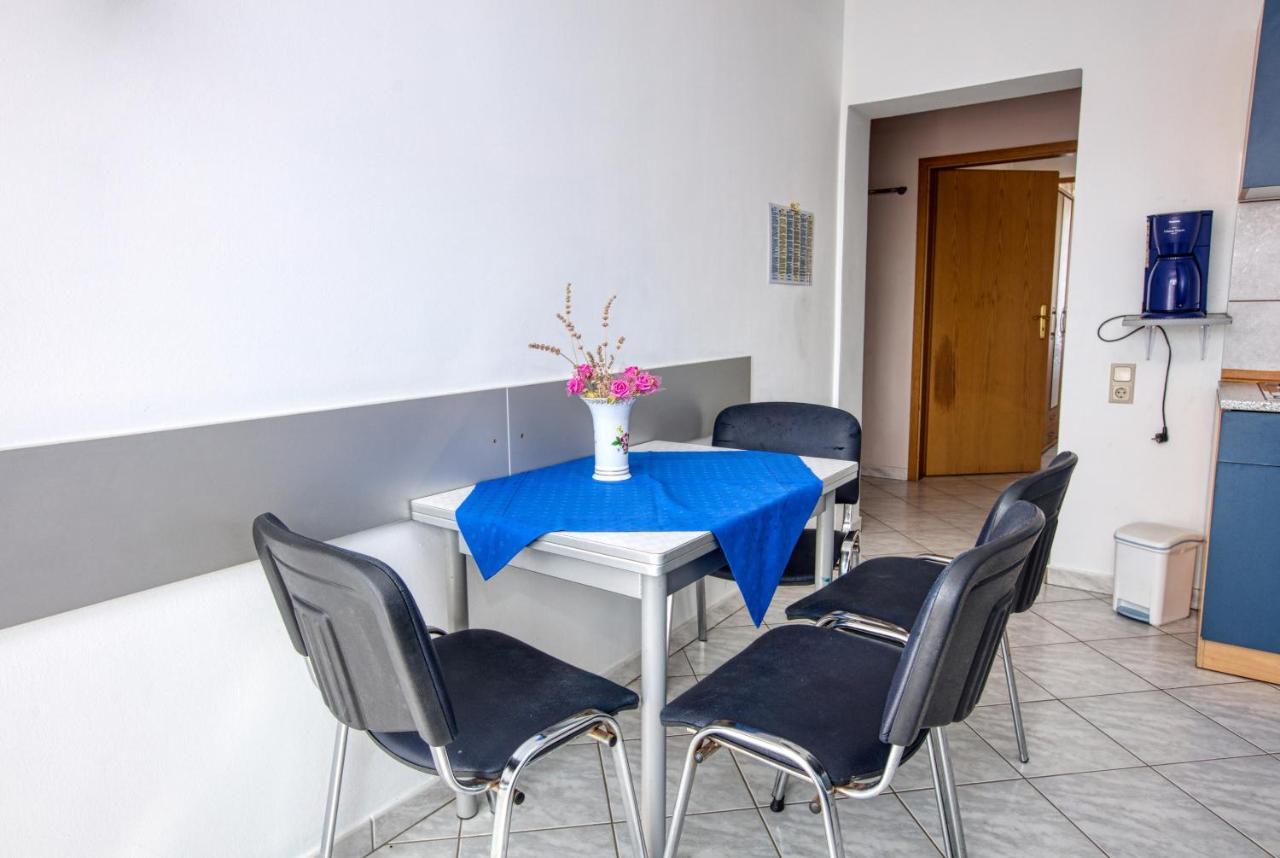 Apartments With A Parking Space Vodice - 6178 Esterno foto