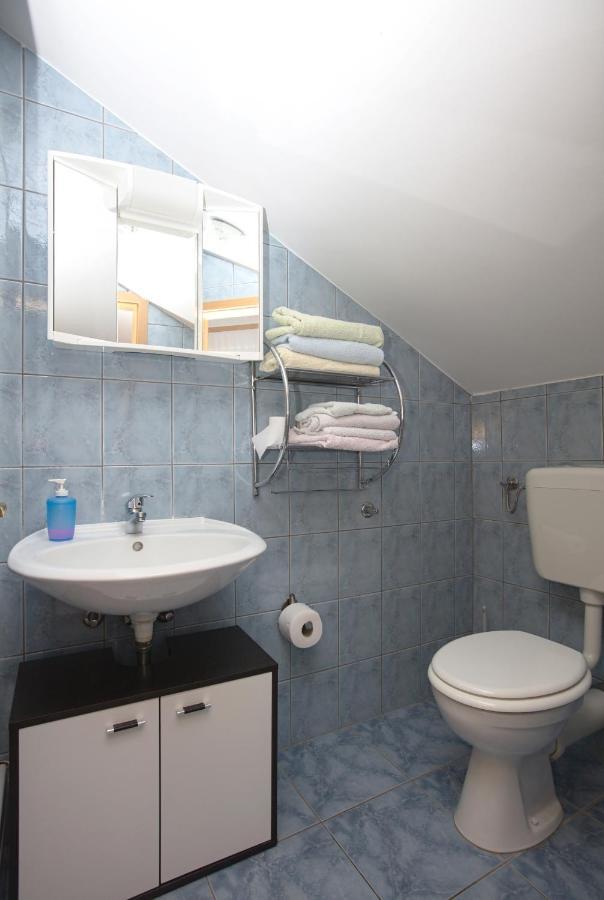 Apartments With A Parking Space Vodice - 6178 Esterno foto