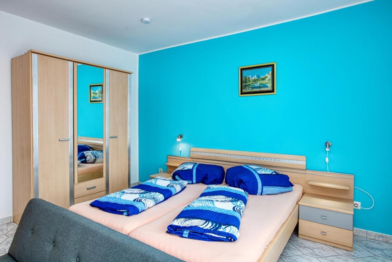 Apartments With A Parking Space Vodice - 6178 Esterno foto