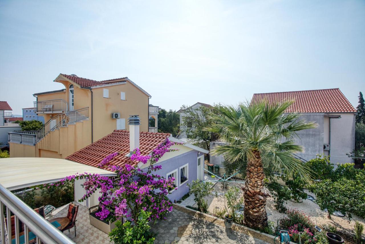 Apartments With A Parking Space Vodice - 6178 Esterno foto