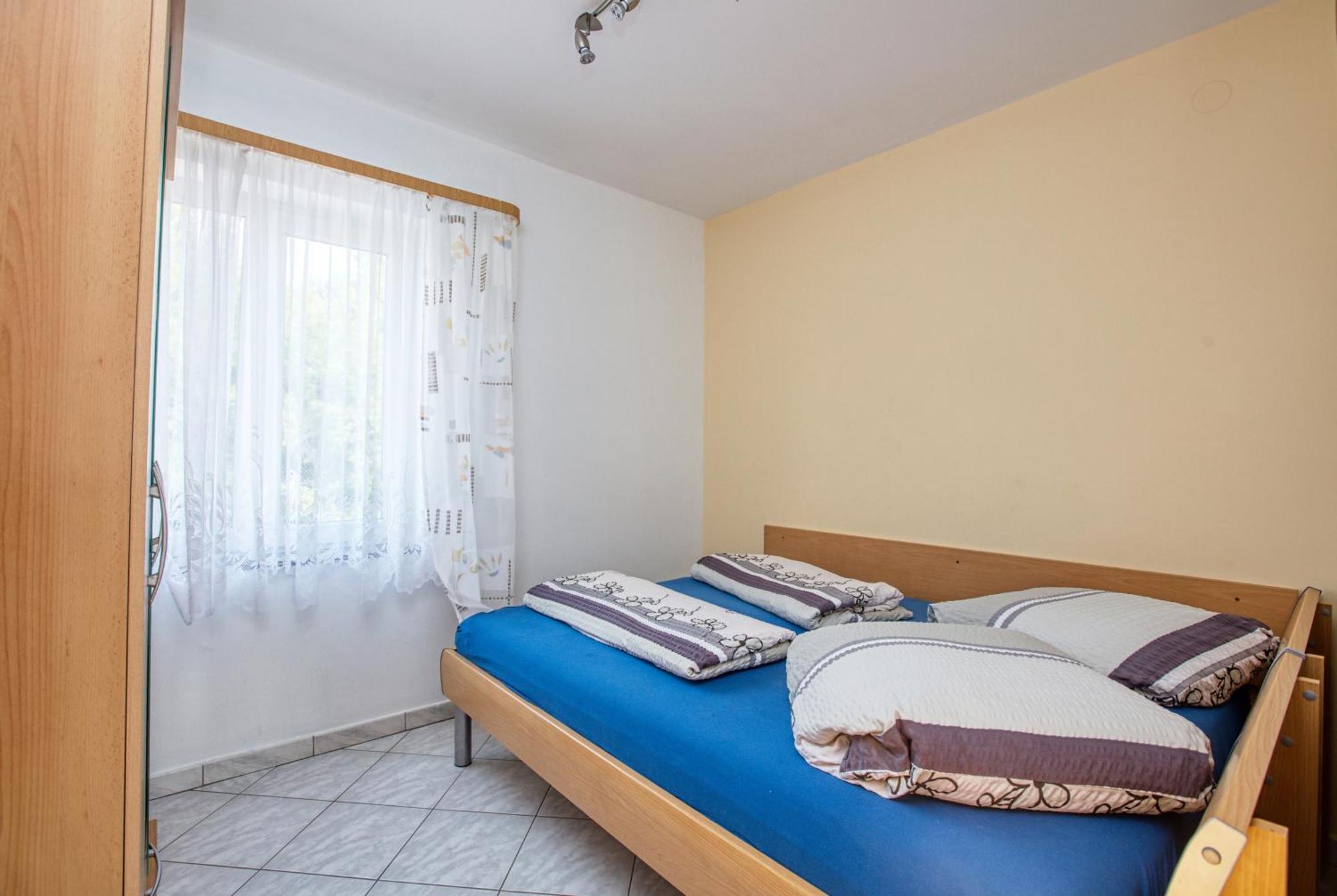 Apartments With A Parking Space Vodice - 6178 Esterno foto