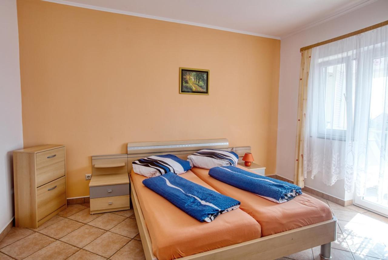 Apartments With A Parking Space Vodice - 6178 Esterno foto