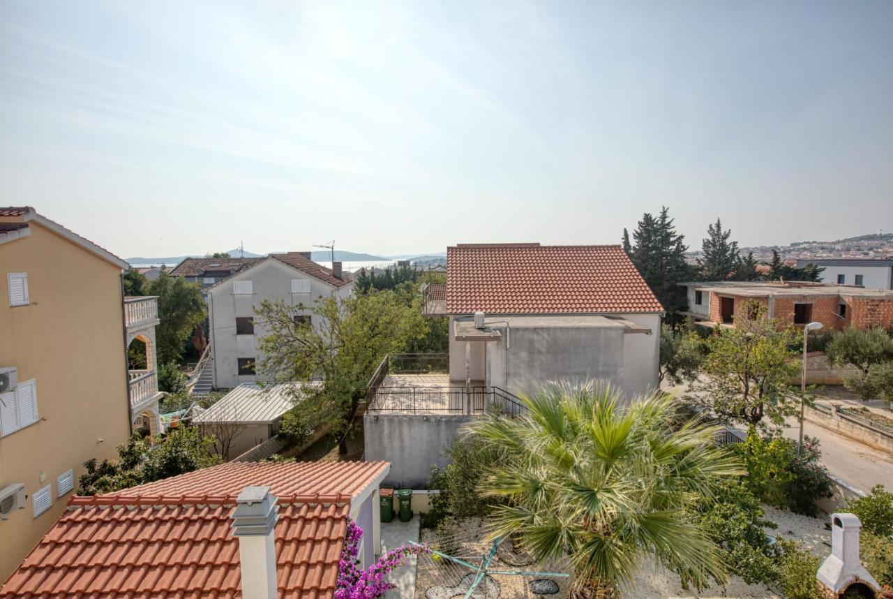 Apartments With A Parking Space Vodice - 6178 Esterno foto