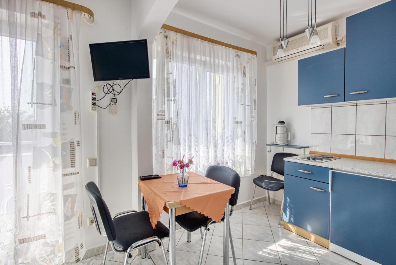 Apartments With A Parking Space Vodice - 6178 Esterno foto