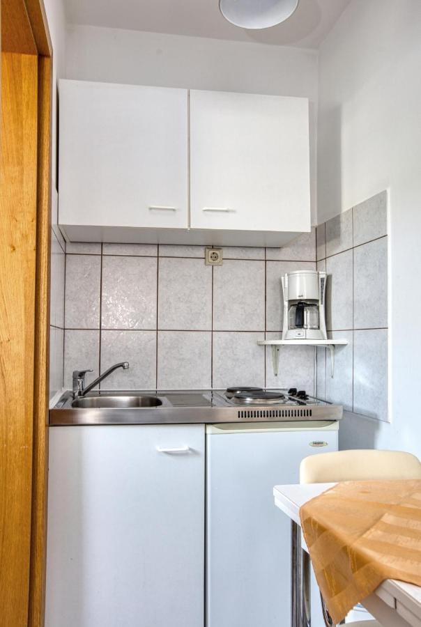Apartments With A Parking Space Vodice - 6178 Esterno foto