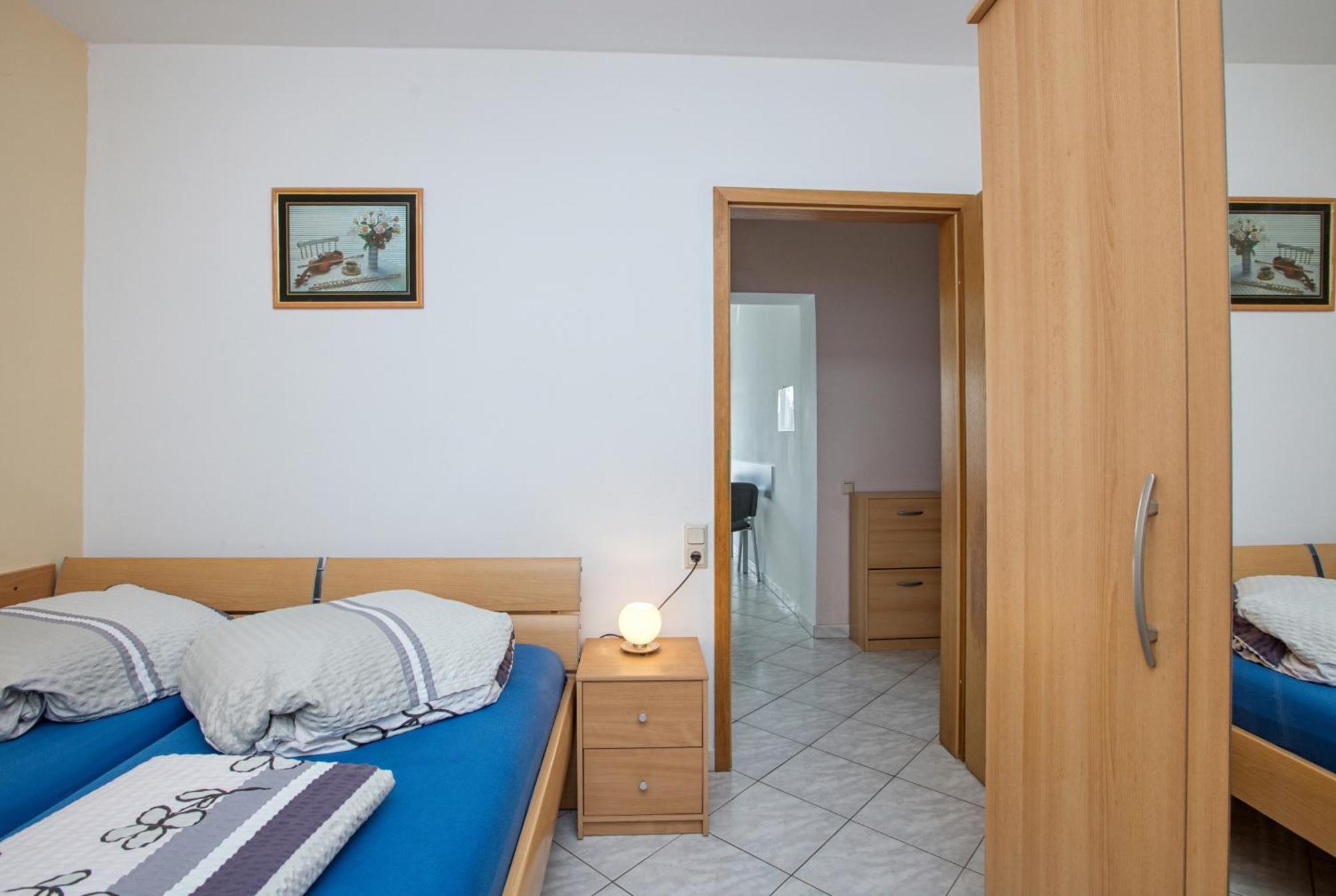 Apartments With A Parking Space Vodice - 6178 Camera foto