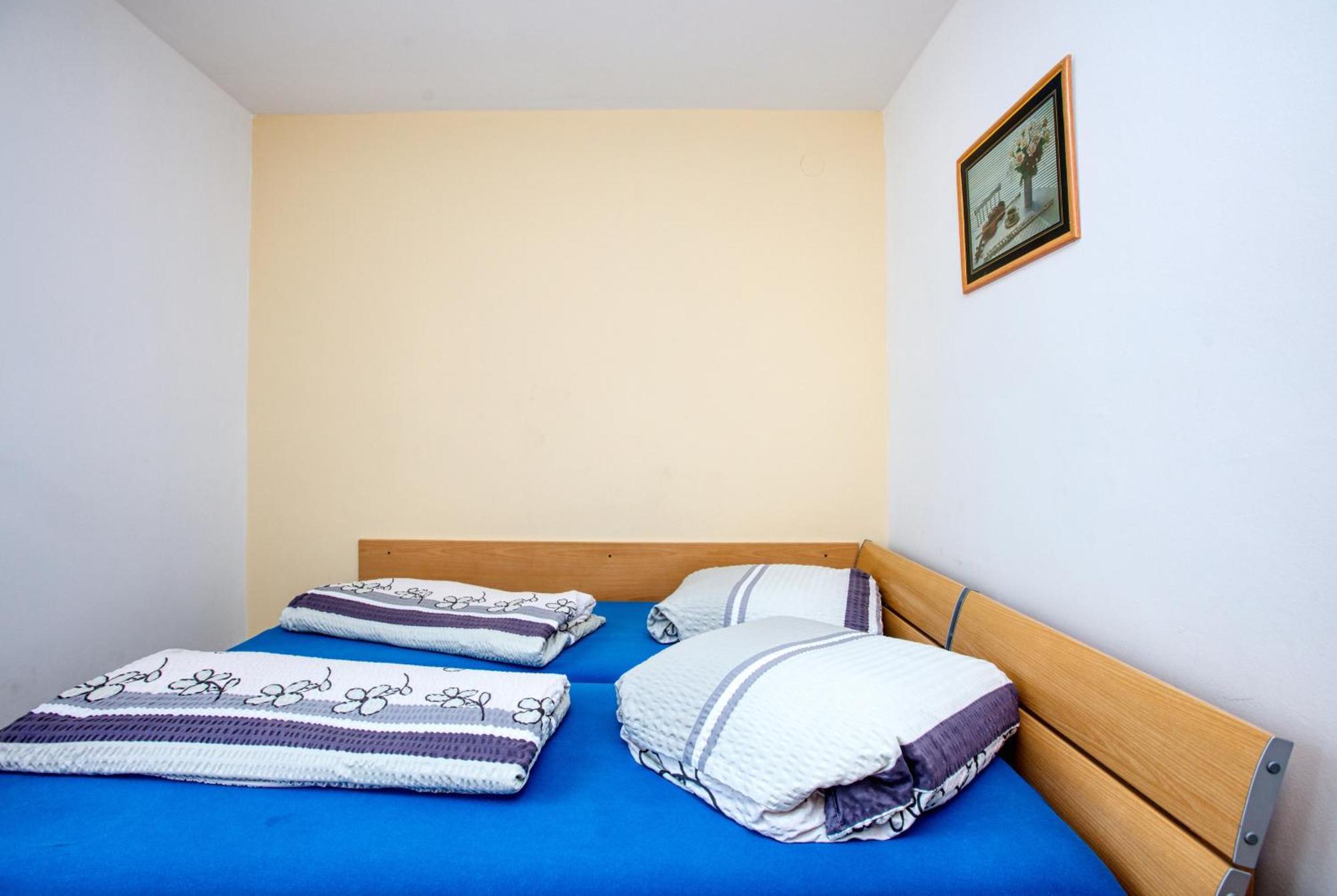 Apartments With A Parking Space Vodice - 6178 Camera foto