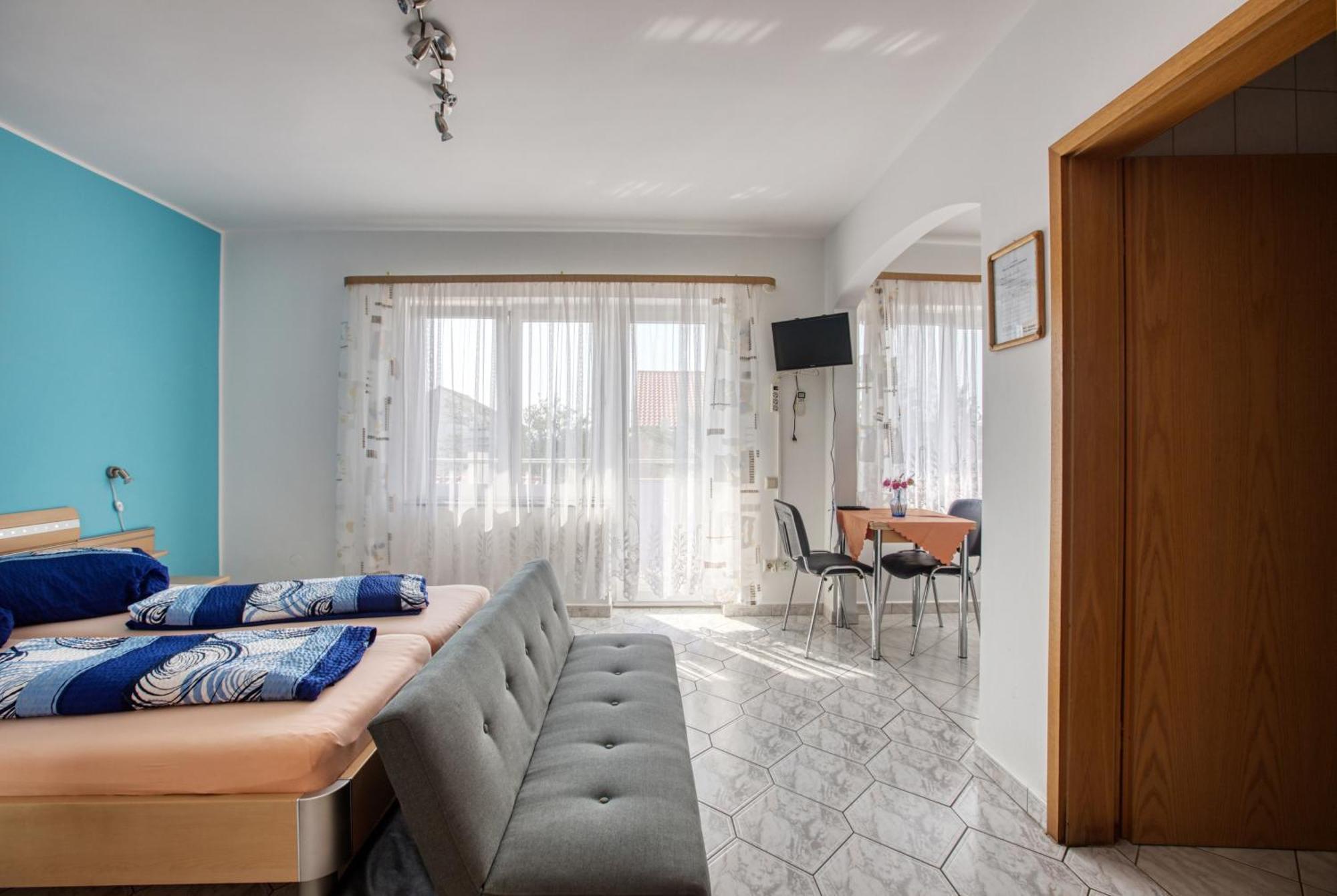Apartments With A Parking Space Vodice - 6178 Camera foto